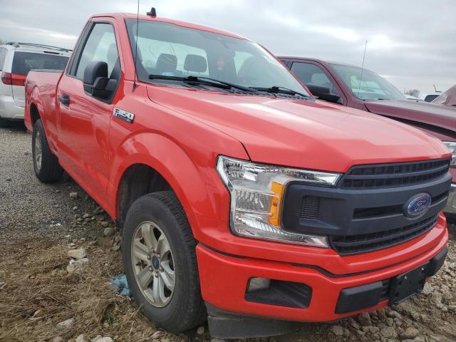 1FTMF1CB5LKD07966 | 2020 FORD F150