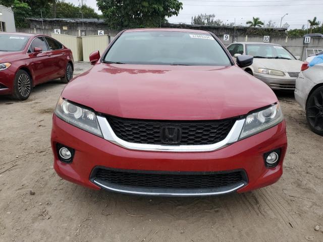 1HGCT2B8XFA008582 | 2015 HONDA ACCORD EXL