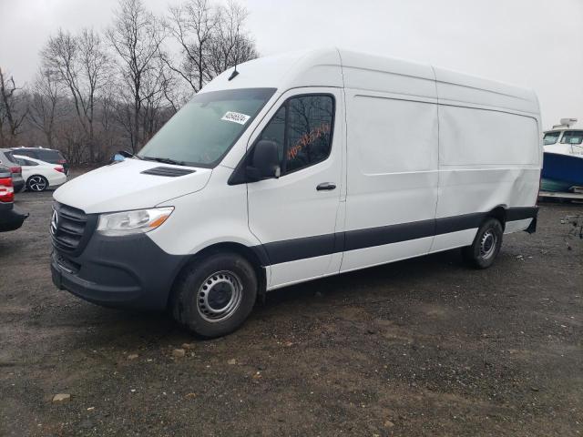 2023 Mercedes-Benz Sprinter Cargo Van 