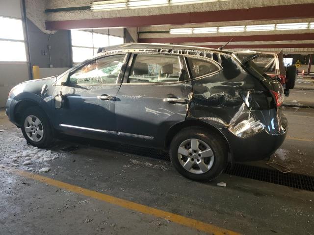 Vin: jn8as5mv0dw150490, lot: 37985364, nissan rogue s 20132