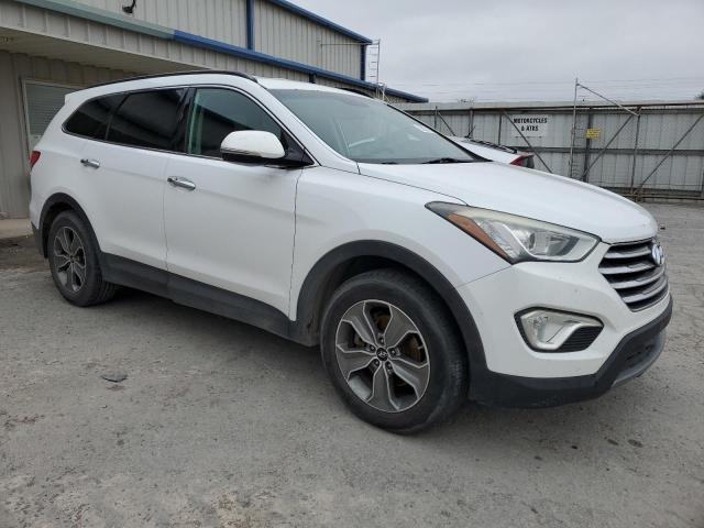 KM8SN4HF3EU036951 | 2014 HYUNDAI SANTA FE G