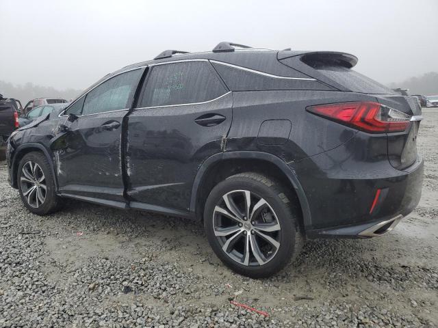2016 LEXUS RX 350 - 2T2ZZMCA2GC024921