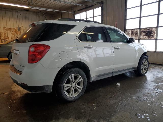 2GNALBEK4F6390609 | 2015 CHEVROLET EQUINOX LT