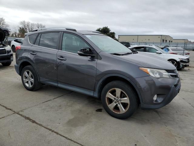 2T3WFREV6FW173639 | 2015 TOYOTA RAV4 XLE