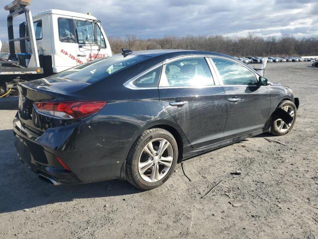 5NPE34AF6JH625286 | 2018 Hyundai sonata sport