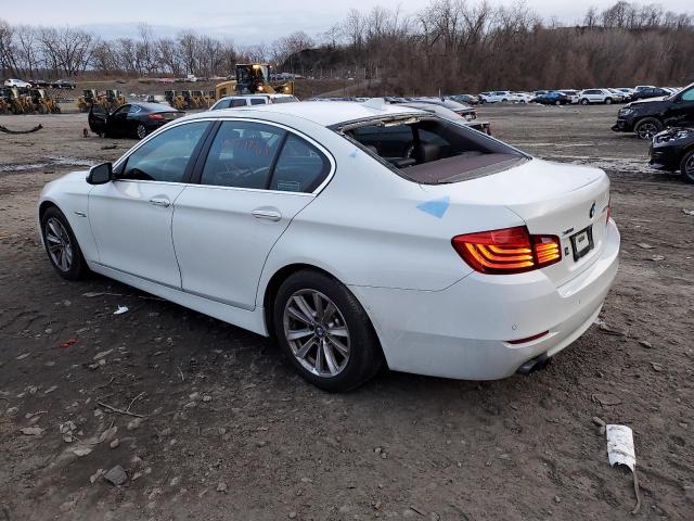 WBA5A7C59FD628852 | 2015 BMW 528 xi