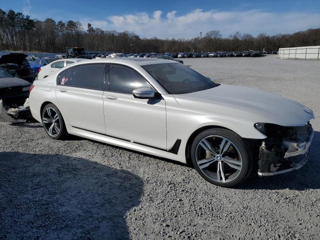 VIN WBA7E2C56GG504571 2016 BMW 7 Series, 740 I no.4