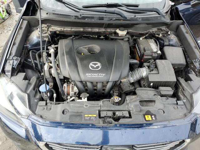 JM1DKBD72G0108239 | 2016 MAZDA CX-3 GRAND