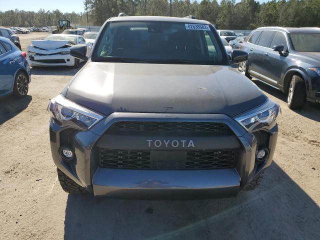 JTEEU5JR1N5268386 | 2022 TOYOTA 4RUNNER SR