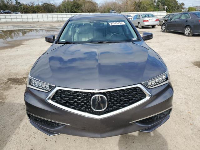 19UUB2F49KA009926 | 2019 Acura tlx technology