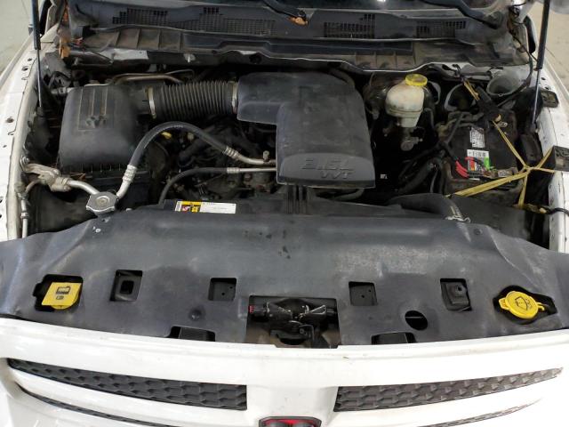 Lot #2311183374 2017 RAM 1500 SLT salvage car