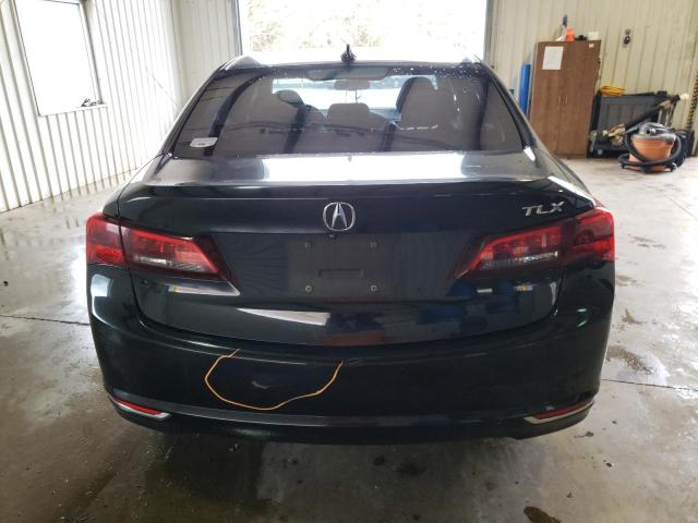 19UUB1F35GA011388 | 2016 ACURA TLX