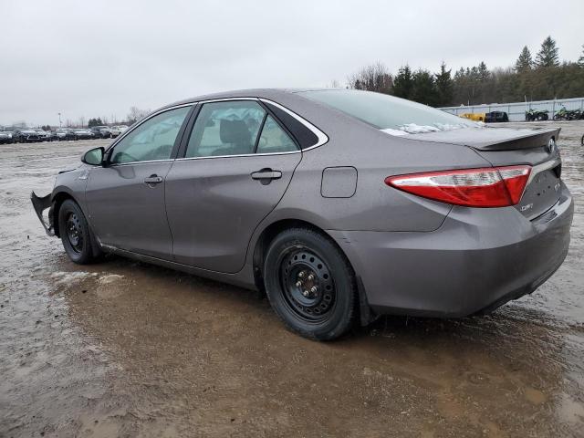 4T1BD1FK9FU145403 | 2015 TOYOTA CAMRY HYBR