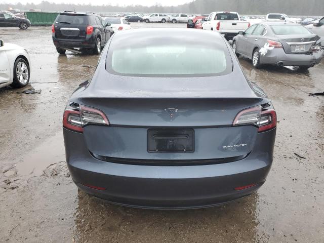 5YJ3E1EB9LF616686 | 2020 TESLA MODEL 3