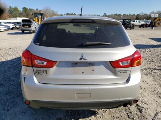 4A4AP3AU4FE027242 | 2015 MITSUBISHI OUTLANDER