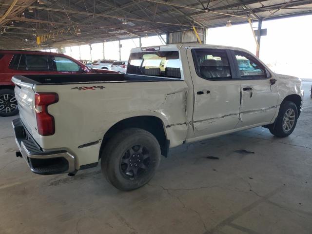 1GCUYDED6KZ112751 | 2019 CHEVROLET SILVERADO