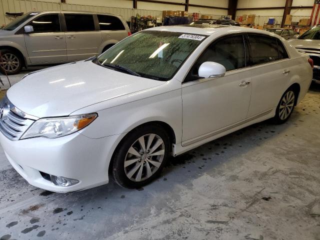 2011 Toyota Avalon Base