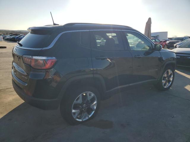 3C4NJDCB7JT372737 | 2018 JEEP COMPASS LI