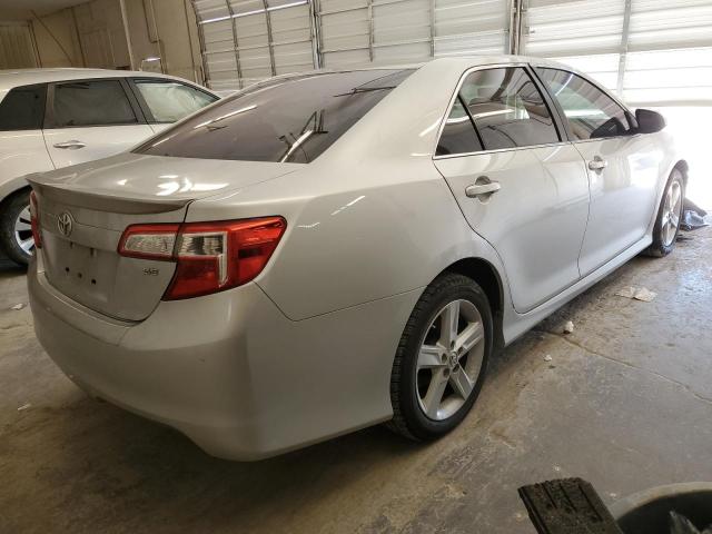 4T1BF1FK3EU811907 | 2014 TOYOTA CAMRY L