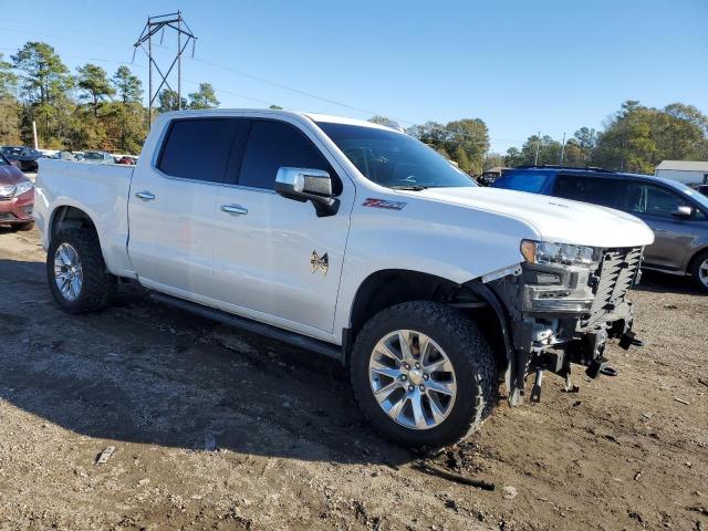 3GCUYGEL8MG113427 | 2021 CHEVROLET SILVERADO