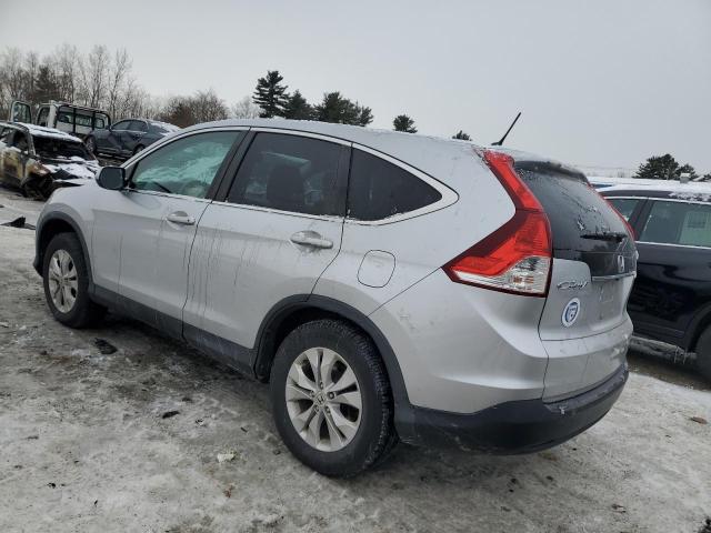 2HKRM4H53EH706165 | 2014 HONDA CR-V EX