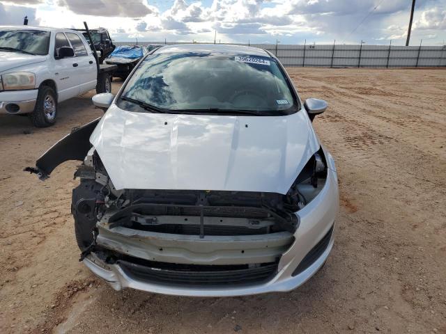 VIN 3FADP4AJ4DM146289 2013 Ford Fiesta, S no.5