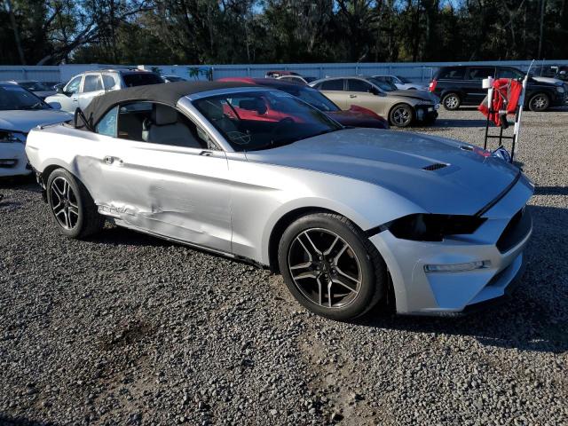 1FATP8UH3K5181839 | 2019 FORD MUSTANG