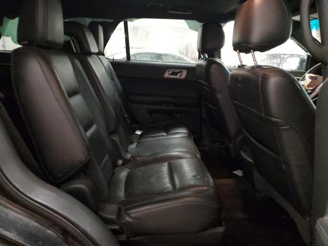 1FM5K8D89EGA92914 | 2014 FORD EXPLORER X