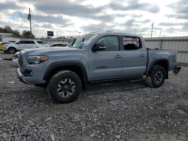 2020 Toyota Tacoma 