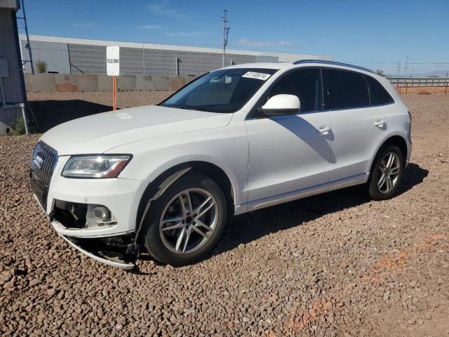 VIN WA1LFAFP6DA035271 2013 Audi Q5, Premium Plus no.1