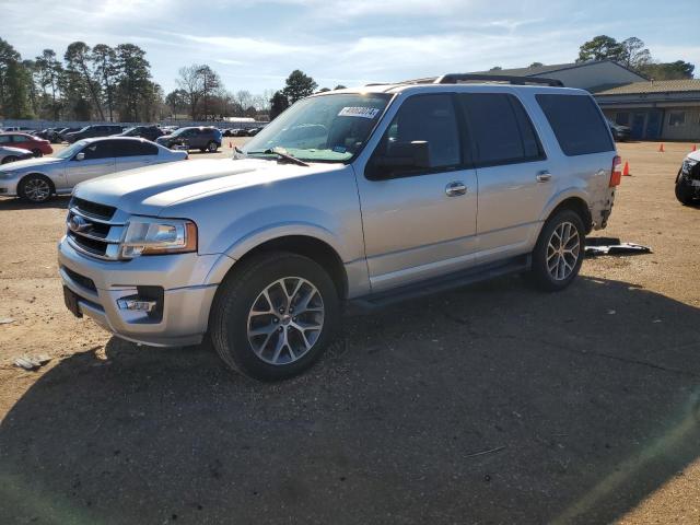 2017 Ford Expedition XLT