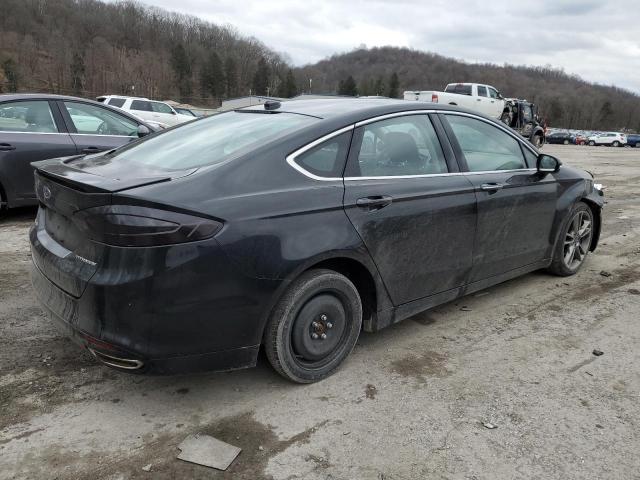 3FA6P0D92ER108664 | 2014 FORD FUSION TIT