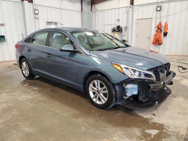 5NPE24AF8FH141016 | 2015 HYUNDAI SONATA SE