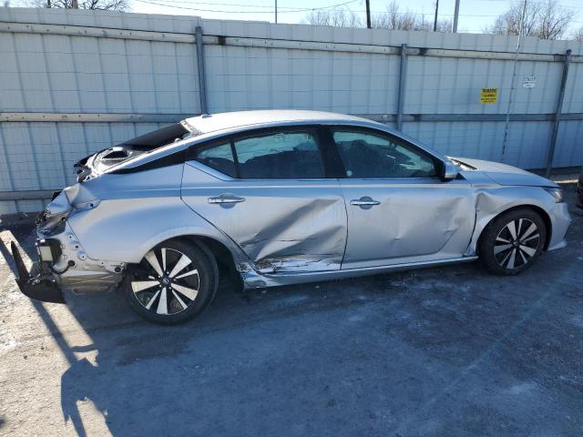 1N4BL4DV7MN340869 | 2021 NISSAN ALTIMA SV