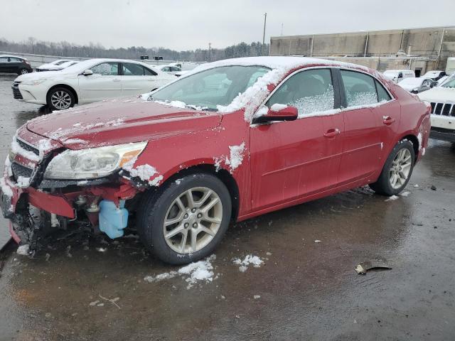 2013 Chevrolet Malibu 