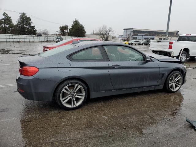 WBA3N5C51FK484581 | 2015 BMW 428 XI