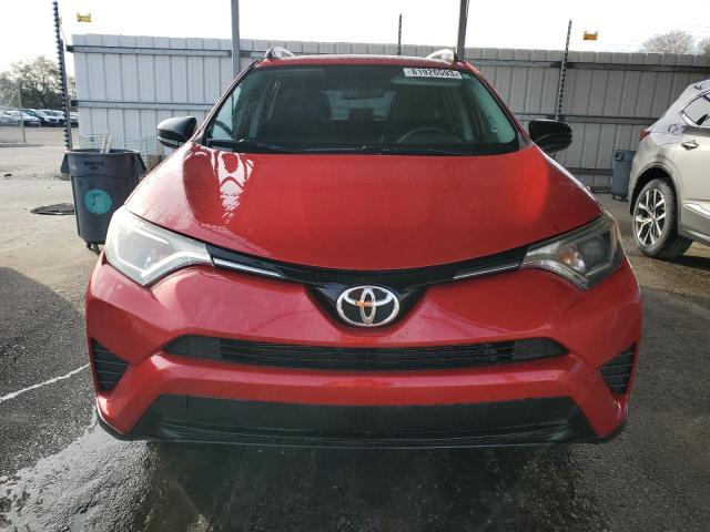 JTMZFREV9GJ083138 | 2016 TOYOTA RAV4 LE