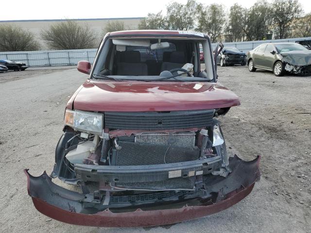 JTLKT334664119077 2006 Toyota Scion Xb