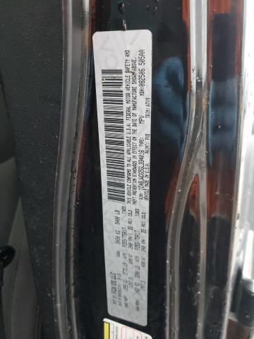2016 JEEP WRANGLER U 1C4BJWDG5GL334016