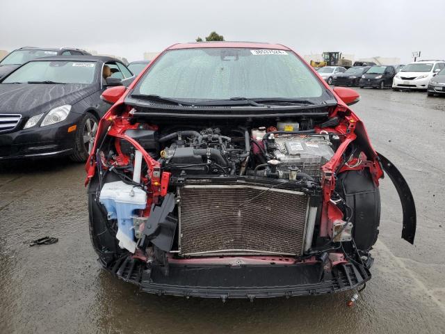 JTDKDTB30J1604052 | 2018 TOYOTA PRIUS C