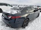 Lot #3028436220 2017 ALFA ROMEO GIULIA TI