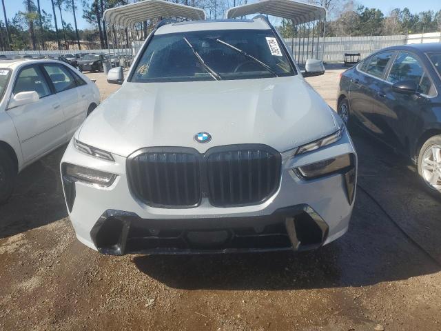 5UX23EM00R9T41767 2024 BMW X7 xDrive40I 2024 BMW X7 xDrive40I VIN: 5UX23EM00R9T41767 Lot: 39277784