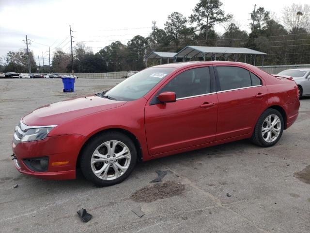 Vin: 3fahp0ha5cr179786, lot: 39736384, ford fusion se 2012 img_1