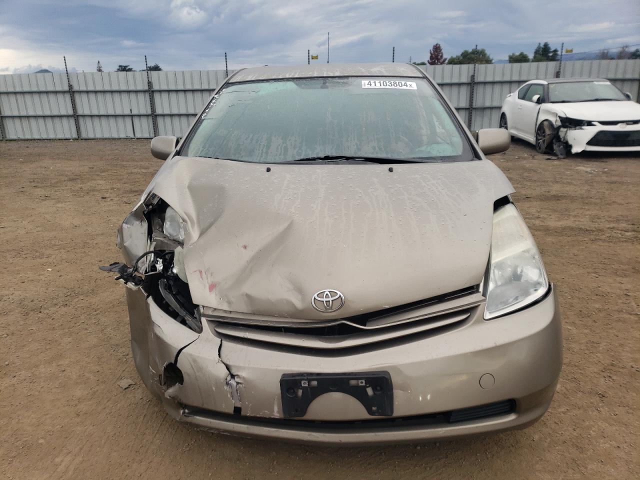 JTDKB20U040029022 2004 Toyota Prius