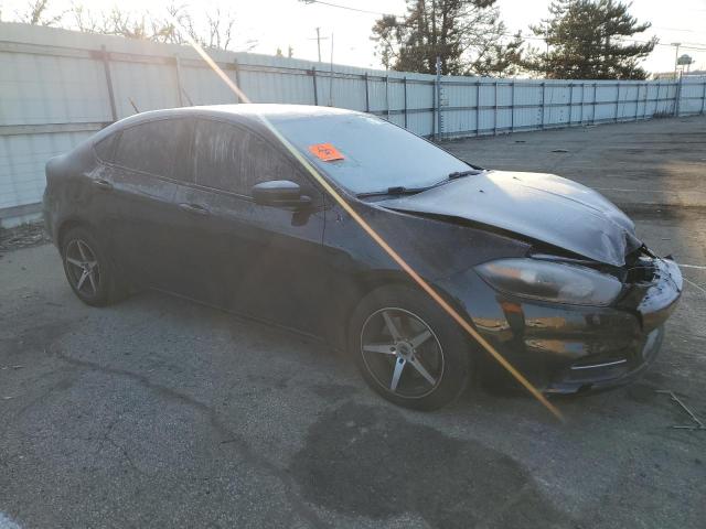 Vin: 1c3cdfbb0gd605470, lot: 82865303, dodge dart sxt 20164