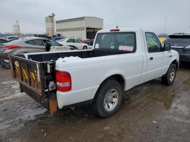 2011 Ford Ranger VIN: 1FTKR1AD3BPA39553 Lot: 81148563