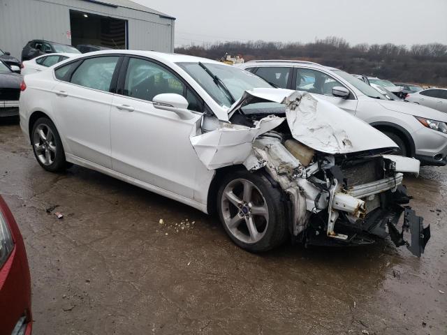 3FA6P0H74FR262965 | 2015 FORD FUSION SE