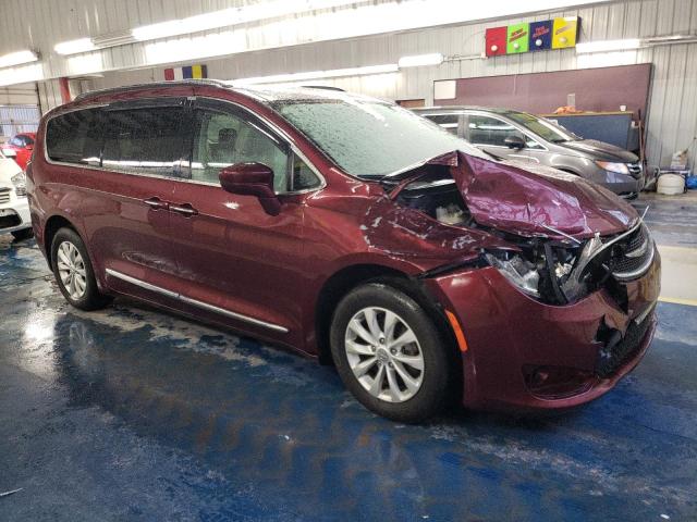 2C4RC1EG9JR144227 2018 CHRYSLER PACIFICA, photo no. 4