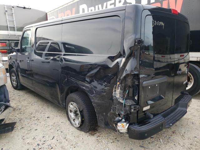 2018 NISSAN NV 1500 S - 1N6BF0KY7JN800063