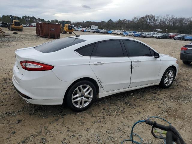 3FA6P0H78GR190637 | 2016 FORD FUSION SE